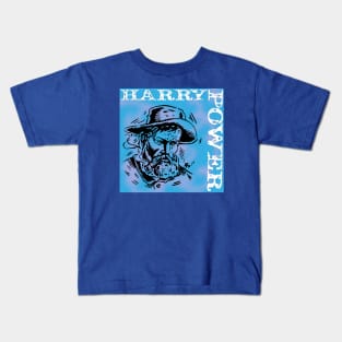 Harry Power Kids T-Shirt